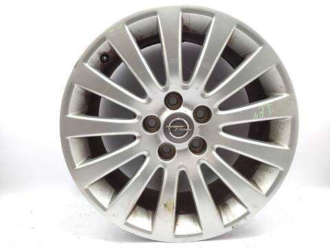 LLanta Chapa Opel Insignia 2.0 16V CDTI BERLINA 160CV 118KW