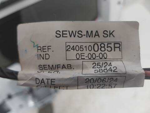 Foto 2ª: Portón Renault Clio EVOLUTION 130CV 97KW (2019)