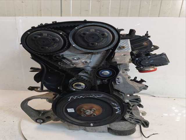 Motor Completo Volvo S60 152 CV 112KW