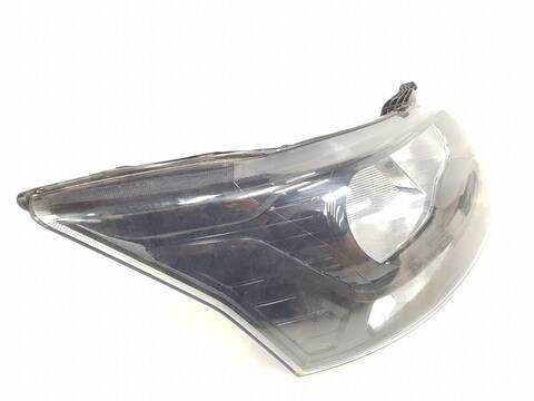 Foto 3ª: Faro Derecho Ford Transit 350 L3 HD) CABINA SIMPLE TREND