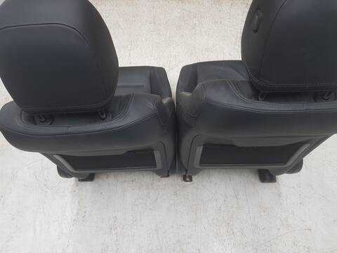Foto 3ª: Juego Asientos Completos Mercedes Clase G 230 GLE 350 DE 4MATIC COUPE 167.317)