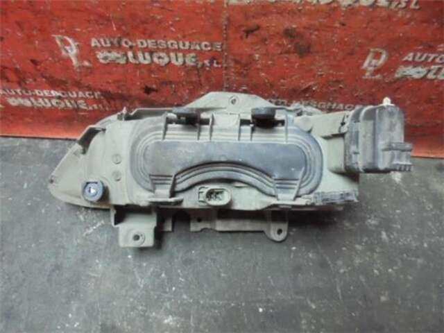 Foto 2ª: Faro Derecho Renault Espace 2.2 ESPACE 2.2 DT 2001 (JE0E/H) [2.2 LTR. - 83 KW TURBODIESEL] [G8T716]