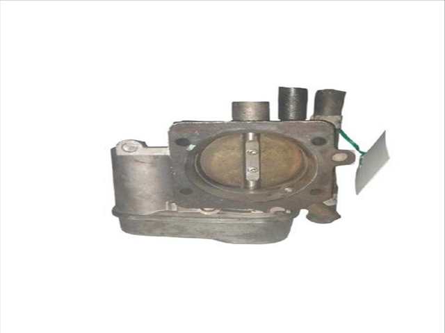 Foto 3ª: Caja Mariposa Opel Vectra 1.8 I 16V F68) (1995)