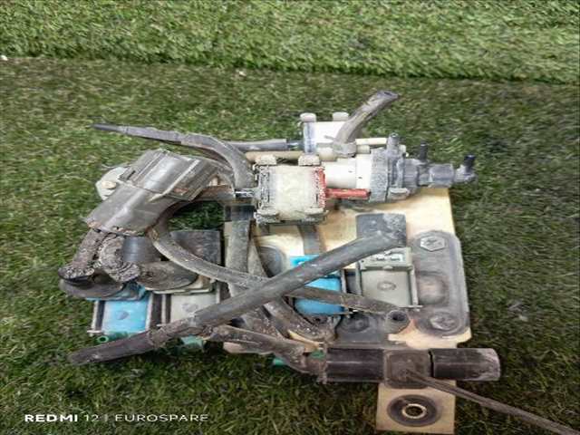 Foto 2ª: Valvula de Expansion Opel Frontera 2.8 TD A [4JB1] (1996)