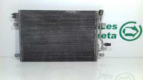 Radiador Calefaccion A.A. Audi A4 1.9 TDI 96KW) BERLINA 130CV