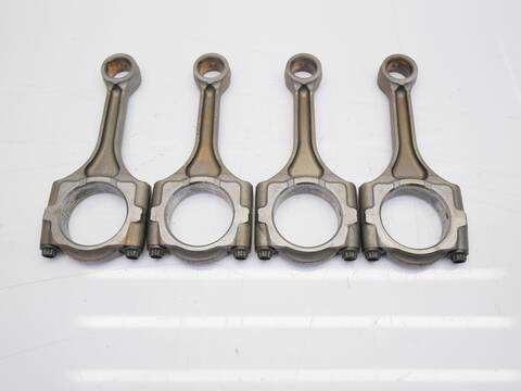 Biela Honda Civic 200 - 201 CV