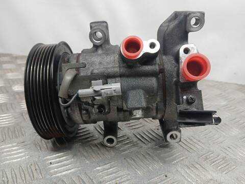 Foto 2ª: Compresor Aire Acondicionado Toyota Hilux 2.4 D 4WD GUN125_) 150CV 110KW [2GD-FTV] (2022)