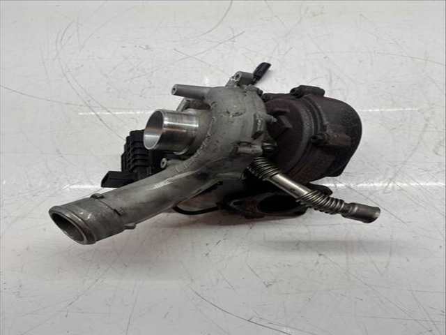 Turbocompresor Audi Q7 225 CV 165KW