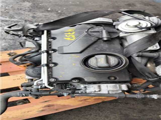 Foto 2ª: Motor Completo Seat Ibiza 1.9 COOL [1.9 LTR. - 74 KW TDI] [AXR]