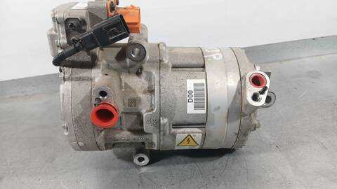 Foto 2ª: Compresor Aire Acondicionado Kia Niro 1.6 GDI HYBRID 141CV 104KW [G4LE] (2017)