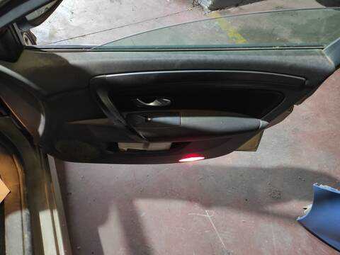 Tapizados Cartoneras Renault Laguna M9RG7 BERLINA