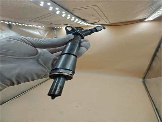 Foto 2ª: Inyectores Peugeot Partner 1.6 OUTDOOR [1.6 LTR. - 66 KW 16V HDI] [9HX / DV6ATED4]