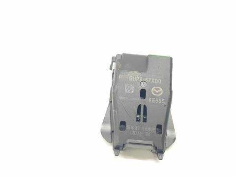 Centralita Motor ECU Mazda CX5 STYLE 2WD