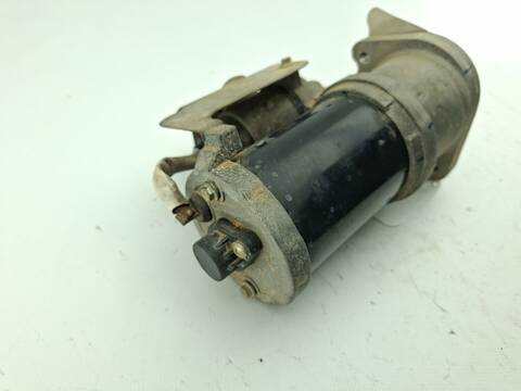 Foto 3ª: Motor de Arranque Land Rover Defender D250 MHEV 4X4 249CV 183KW [DT306] (2022)