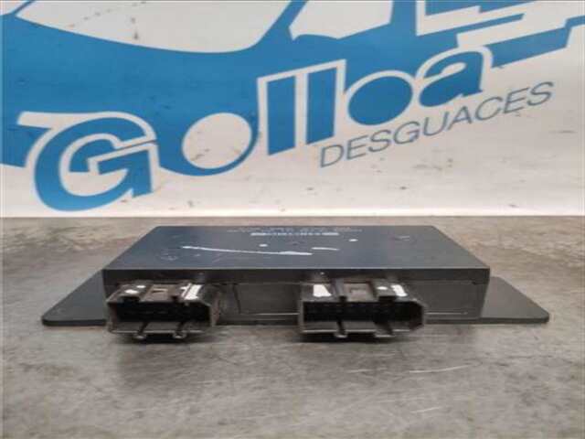 Foto 3ª: Modulo Confort BCM Seat Toledo 1.9 TDI [AHF]