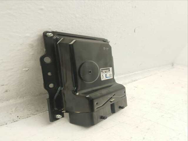 Foto 2ª: Centralita Motor ECU Nissan Leaf ACENTA 109CV 80KW (2016)