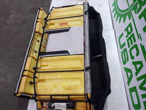 Foto 2ª: Asientos Traseros Audi A6 2.4 177CV [BDW] (2004)