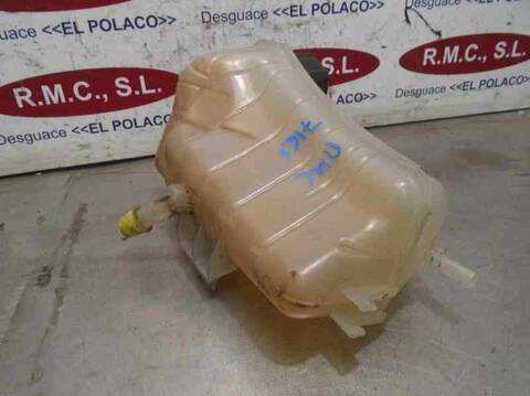 Foto 2ª: Deposito Expansion Renault Kangoo DYNAMIQUE 86CV 63KW [K9K B8] (2011)