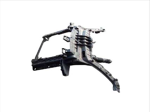 Paragolpes Delantero Citroen Spacetourer 1.5 BLUEHDI 120