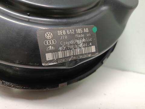 Foto 3ª: Servofreno Audi A4 ALT BERLINA (2006)