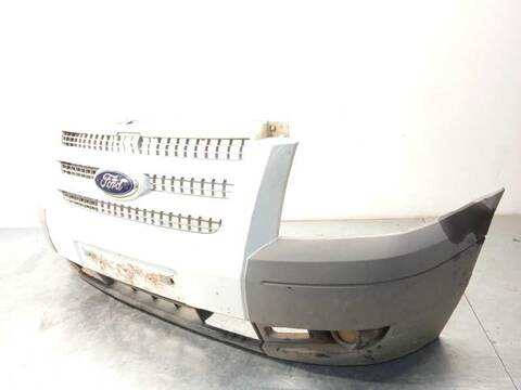 Foto 3ª: Paragolpes Delantero Ford Transit FT 300 LARGO 125CV 92KW [CYFB] (2013)