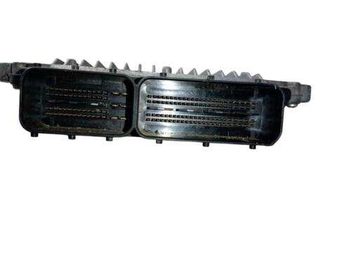 Foto 3ª: Centralita Motor ECU Mercedes Clase S 220 S 320 CDI 221.022 221.122) (2005)