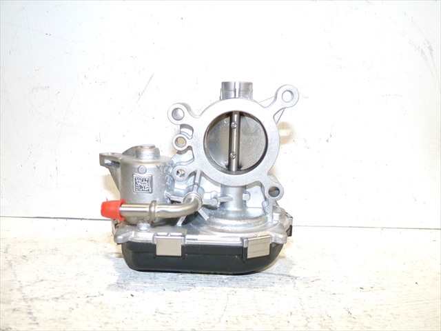 Foto 2ª: Caja Mariposa Dacia Duster 1.2 G 2024- [H5FA6] (2025)