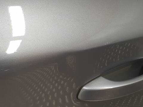 Foto 3ª: Puerta Trasera Izquierda Peugeot 308 ACTIVE