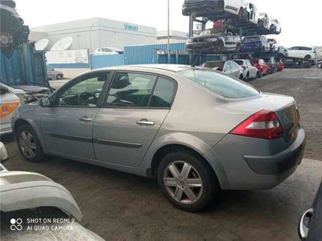 Foto 2ª: Elevalunas Eléctrico Trasero Izquierdo Renault Megane 1.9 CONFORT AUTHENTIQUE [1.9 LTR. - 88 KW DCI DIESEL] II CLASSIC BERLINA (2003-_) [F9QB800]