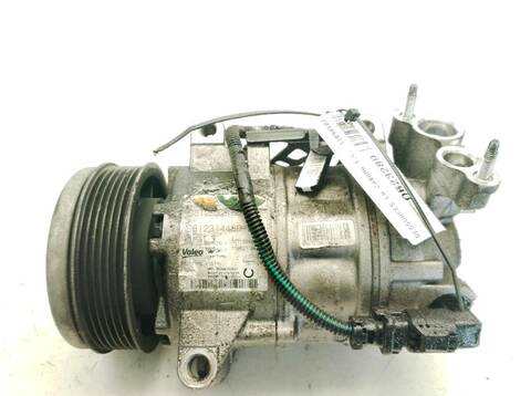 Foto 3ª: Compresor Aire Acondicionado Citroen C4 1.2 THP 130 [HNY (EB2DTS)] (2013)