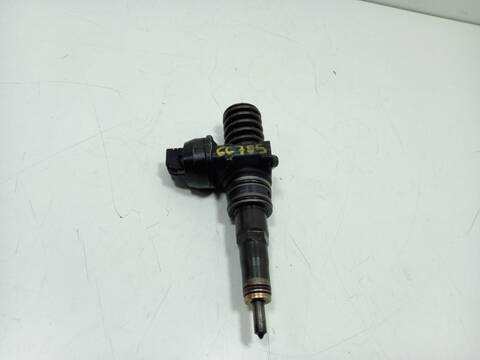 Inyectores Volkswagen Touareg BAC