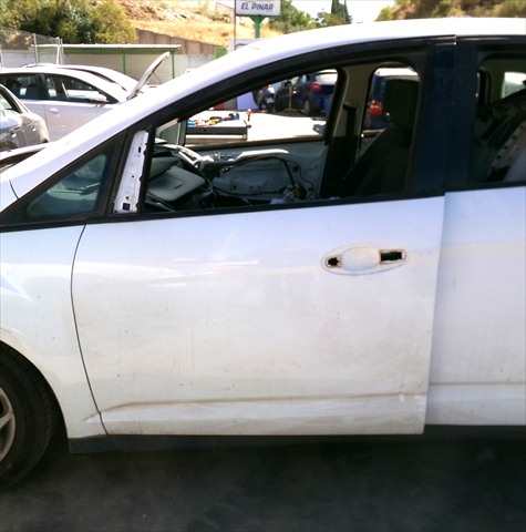 Foto 1ª: Puerta Delantera Izquierda Ford C Max 1.0 G 2010-2014 [M1DA] (2013)