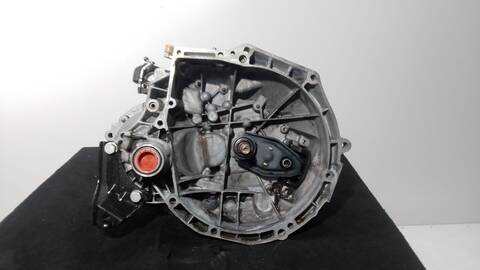 Caja Cambios Citroen C2 1.4 HDI 68CV 50KW