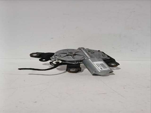 Motor Limpia Trasero Nissan Qashqai 1.3 DIG-T 140CV 103KW
