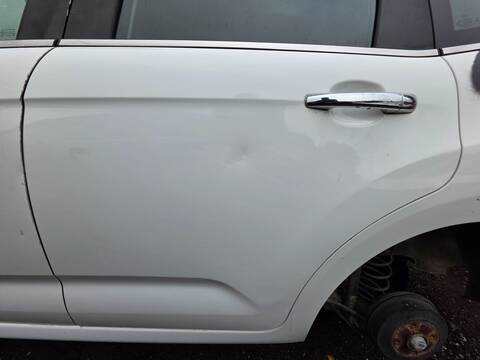 Puerta Trasera Izquierda Citroen C3 TONIC 82CV 60KW