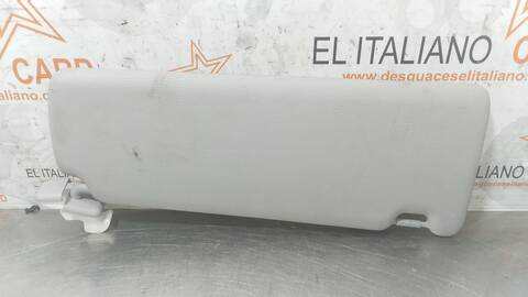 Foto 3ª: Parasol Izquierdo Bmw Serie 3 315 318D M SPORT 150CV 110KW [B47D20A] (2015)