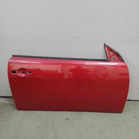 Puerta Delantera Derecha Renault Megane 0.1