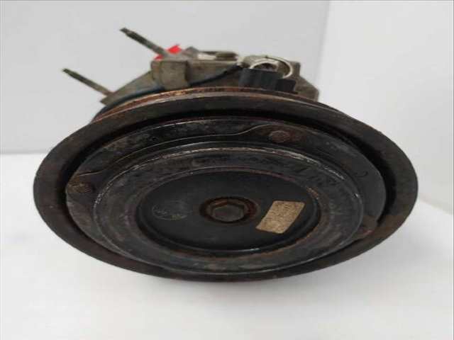 Foto 3ª: Compresor Aire Acondicionado Toyota Land Cruiser 3.0 D-4D KDJ120 KDJ125) (2002)