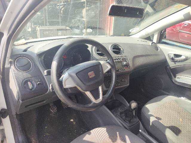 Kit Airbag Seat Ibiza 1.4 TDI 6J 3P