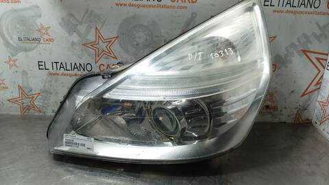 Faro Izquierdo Renault Espace GRAND ESPACE PRIVILEGE 173CV 127KW