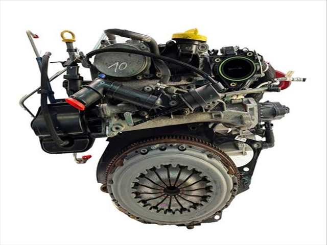 Foto 3ª: Motor Completo Fiat Doblo 90 CV 66KW [263A5000] (2014)