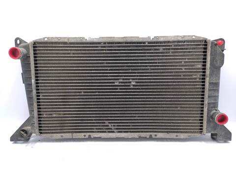 Radiador Motor Ford Transit 2.5 TDE CAT 75CV 55KW