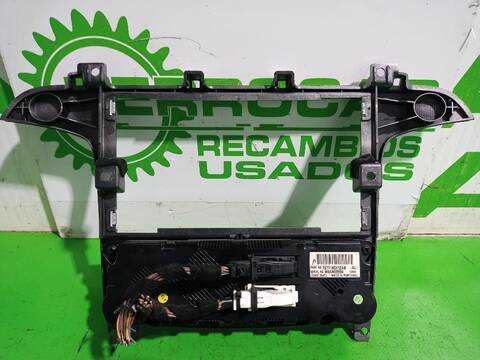 Foto 2ª: Mando Climatizador Ford S Max TITANIUM 140CV [QXWB] (2006)