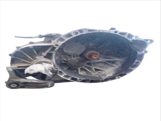 Foto 3ª: Caja Cambios Ford Mondeo 2.0 TDCI (2007)