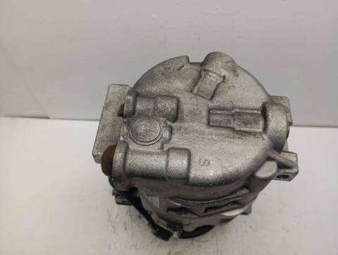 Foto 2ª: Compresor Aire Acondicionado Mercedes Clase C 160 2.5 DIESEL CAT BERLINA 113CV 83KW (1997)