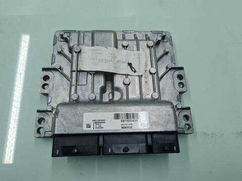 Centralita Motor ECU Renault Megane GT-LINE BERLINA 110CV 81KW IV BERLINA 5P