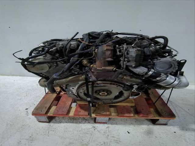 Motor Completo Volkswagen Phaeton 3.0 V6 TDI 4MOTION 240CV