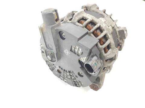 Foto 2ª: Alternador Land Rover Evoque HSE (2011)