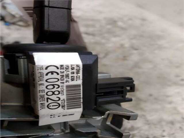 Foto 3ª: Motor de Arranque Mazda 6 2.0 DI [(High Power)]