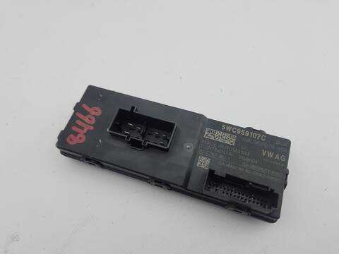 Centralita Motor ECU Volkswagen Tiguan 2.0 TSI 4MOTION 204CV 150KW